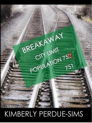 cover image of Breakaway